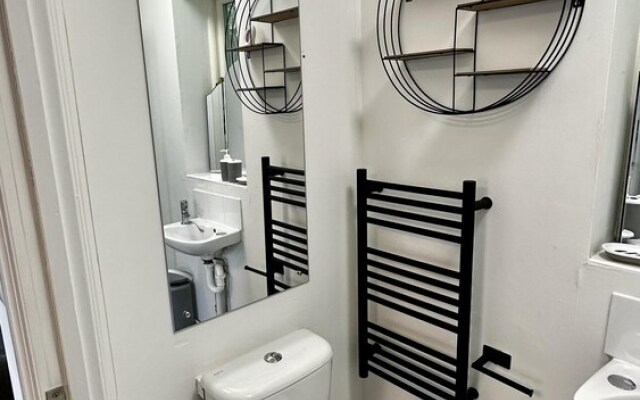 Stunning 1-bed Studio in Colchester