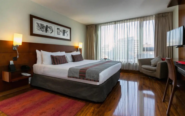 Zip Housing Callao Plus