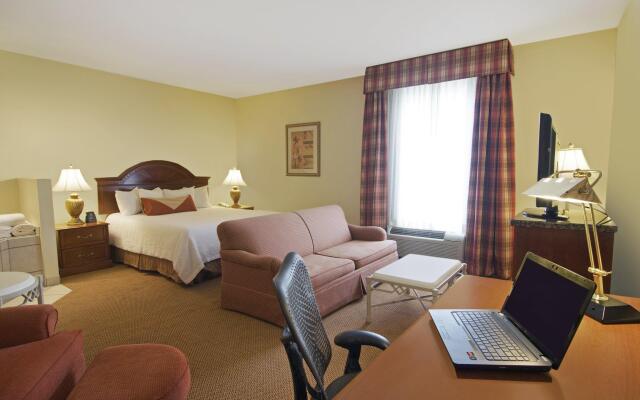 Hilton Garden Inn Knoxville West/Cedar Bluff