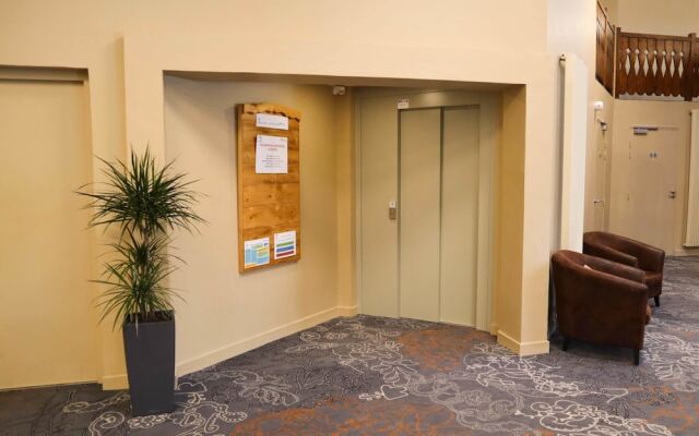 Ternelia - Le Telemark