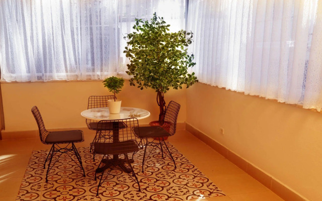 Sisli MLS Hotel