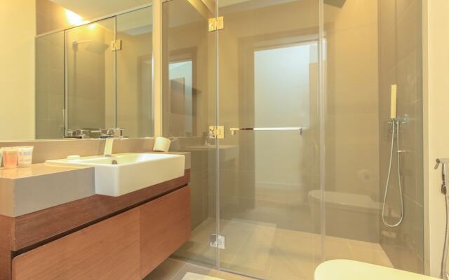 City Walk 22 by Driven Holiday Homes