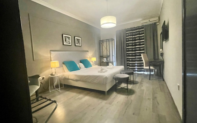 Sliema Marina Hotel