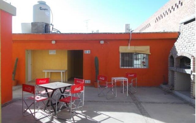 Hostel del Sol