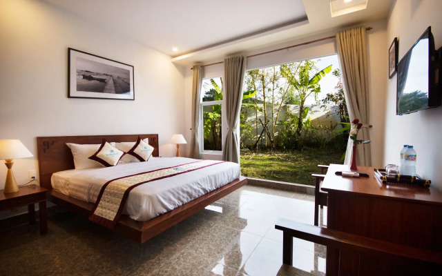Phu Quoc Blue Hotel