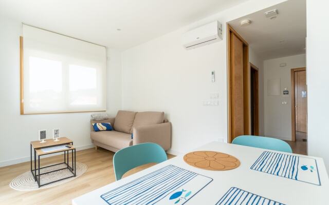 Apartamentos Areas do Mar