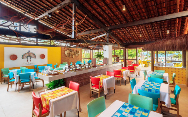 Village Porto de Galinhas