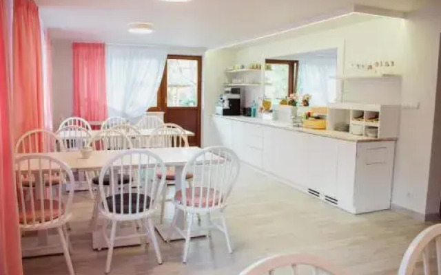 Osrodek Wypoczynku Dziubas Jan