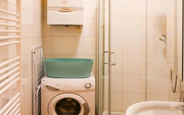 Backpacker Apartment Schönbrunn