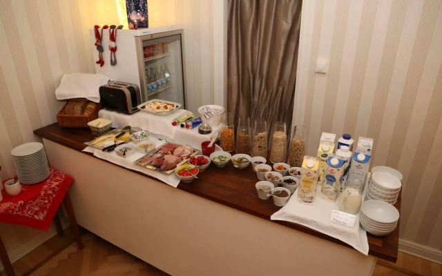 Hotell S:t Olof