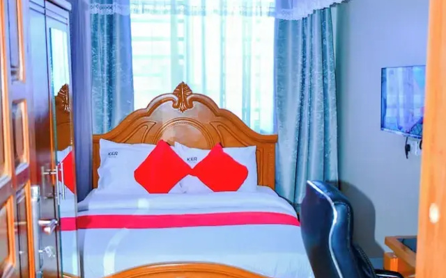 Ker Hotel Dodoma