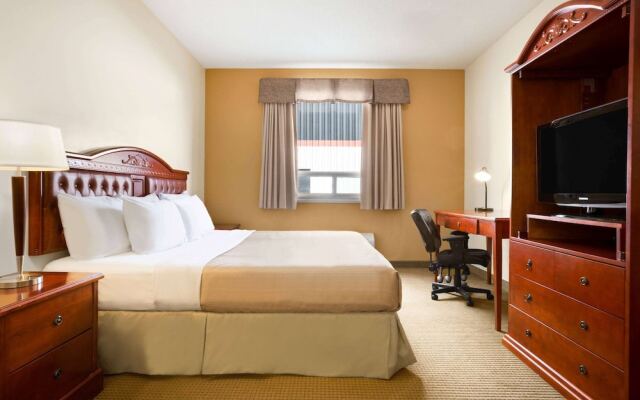 Days Inn Bonnyville