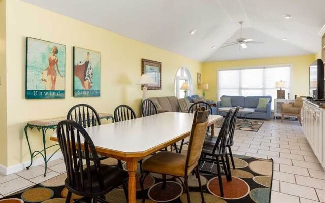 Egret by Meyer Vacation Rentals