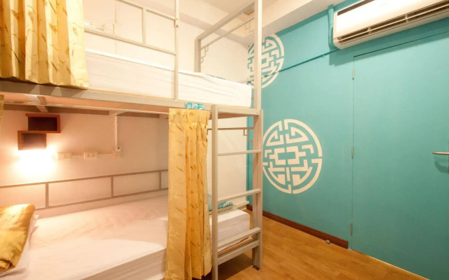 Chinatown Hostel