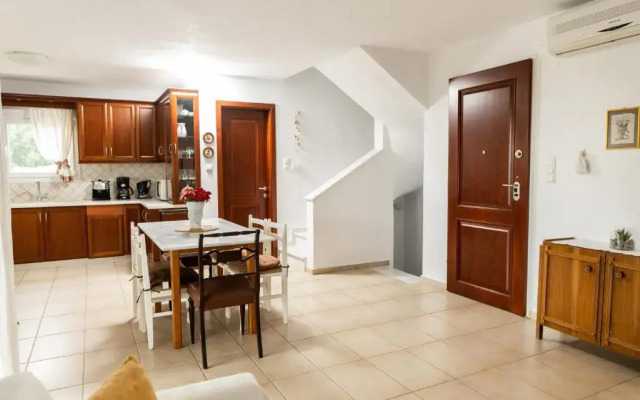 Villa Lemoni Ammolofoi