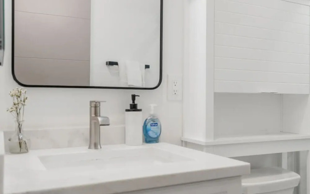 Lauderdale 1 Bedroom Lux by Opus