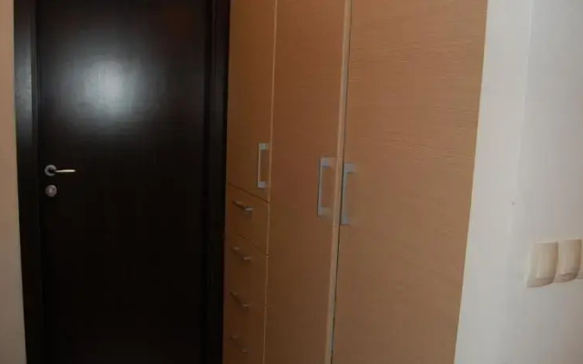 Studio 42 in Detelina Residense