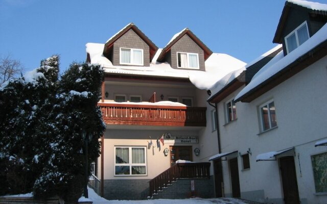 Hotel Gasthaus Steiger