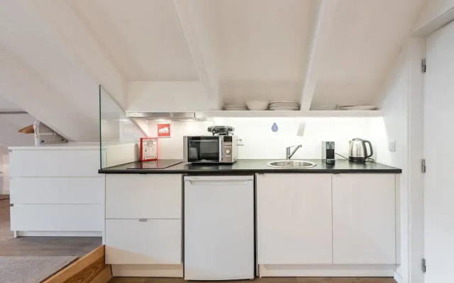 Guestready - São Domingos Homes