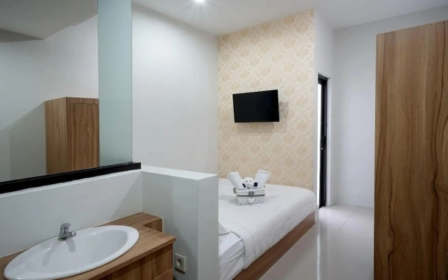 D'Paragon Karang Malang