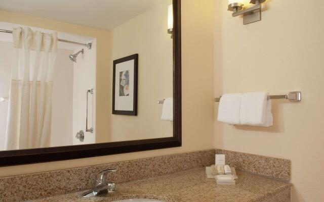 Hilton Garden Inn Orlando Airport