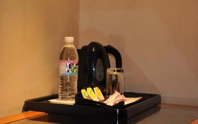 Reef Al Malaz Hotel International (ex. Tulip Inn Al Reef )