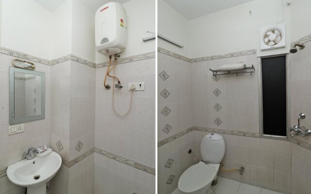 Bombay Hotel by OYO Rooms