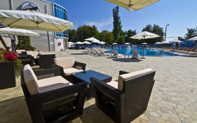 Grand-Marine Hotel & SPA