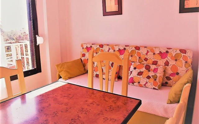 Apartamentos Trajano