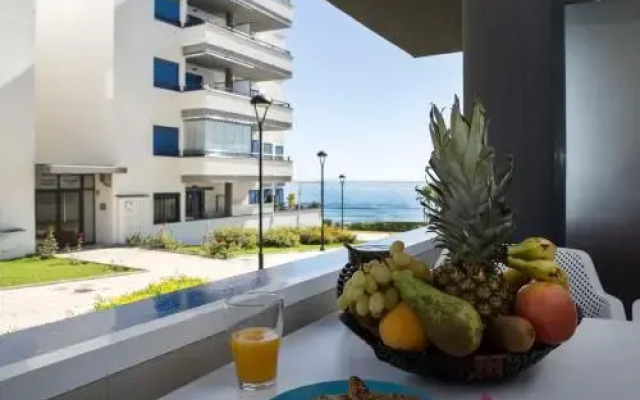 Apartamento Torrox