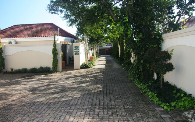 Arum Guest House