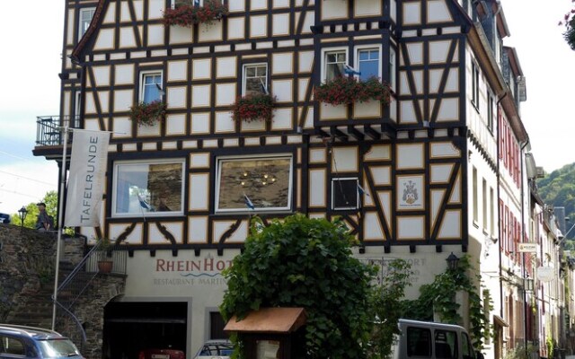 Rheinhotel Bacharach