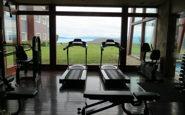 Alto Calafate Hotel Patagonico