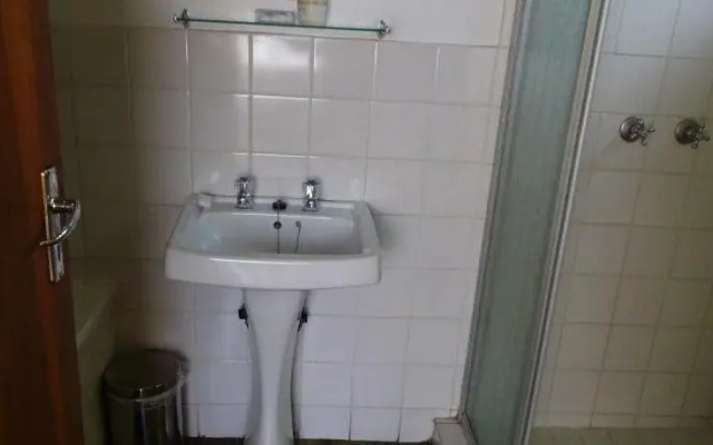 Lydenburg Manor Guest House
