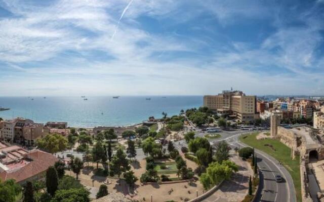 AD Hostel Tarragona