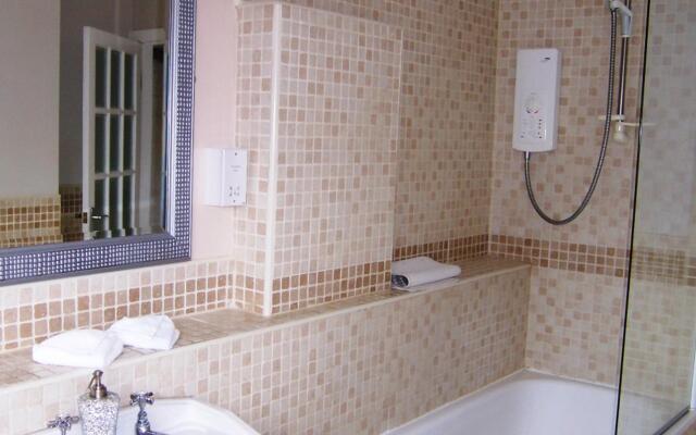 Caddon View Country Guest House