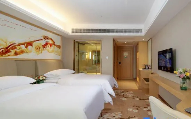 Vienna International Hotel (Qiyang High-tech District)