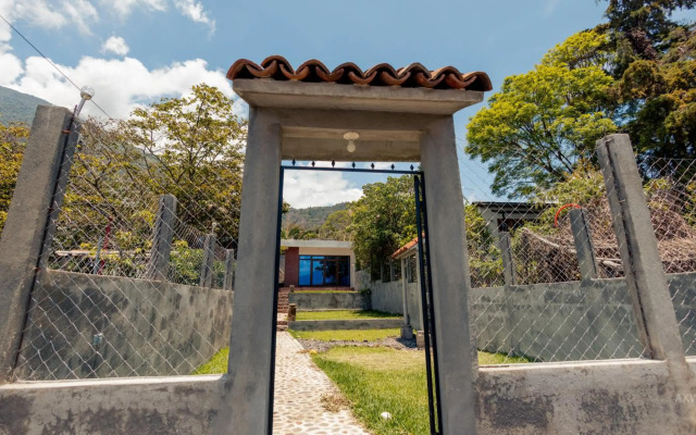 Villa Don Pedro - Casa de descanso