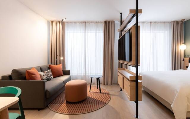 Element By Westin Wroclaw