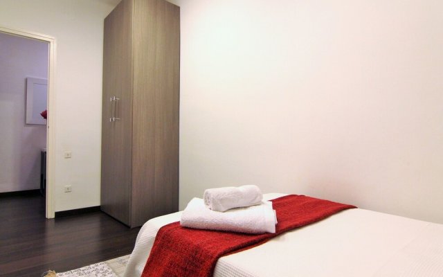 Apartament Dolce Barcelona Rentals