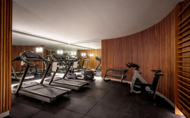 The One Monumental Palace