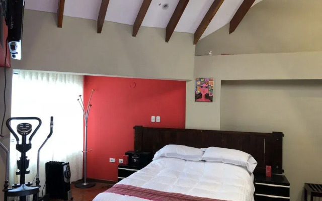 Casa Riccelini