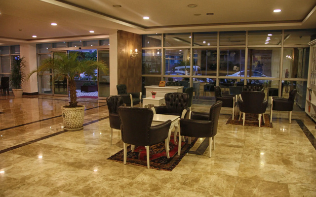 Kleopatra Atlas  - All Inclusive - Adults Only
