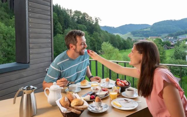 Goldener Adler Oberried - Hotel & Appartements