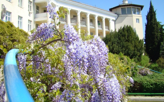 Gornyj Sanatorium