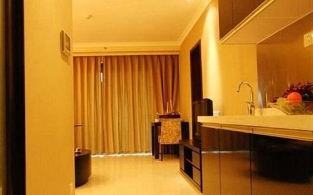 Cozy Hotel Guangzhou