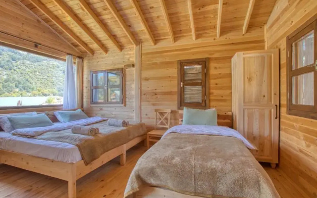 Babakamp Eco Ranch & Retreat