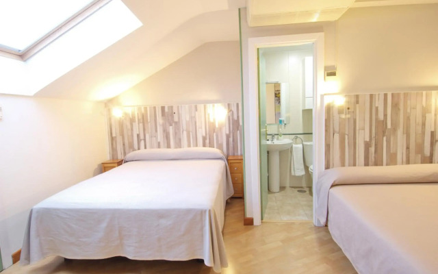Hotel Apartamentos Aralso