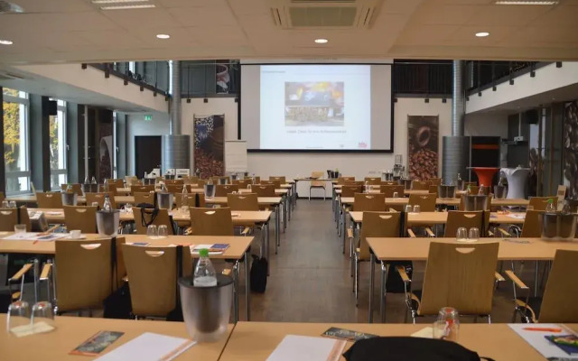 food hotel Neuwied