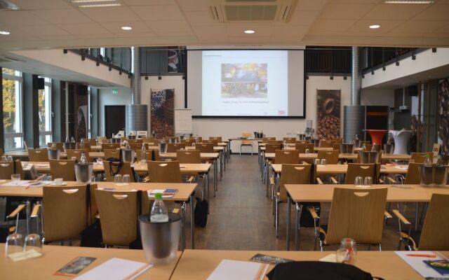 food hotel Neuwied
